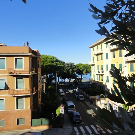 Sapore Di Mare Sestri Levante Eksteriør bilde