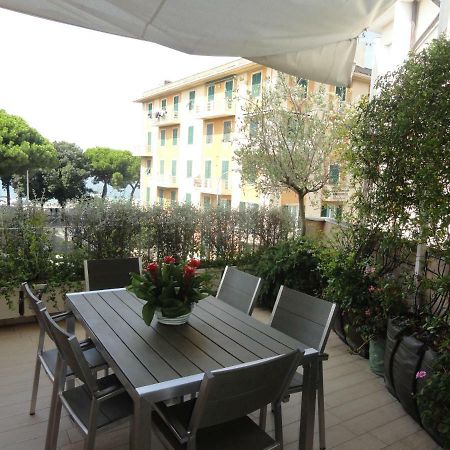 Sapore Di Mare Sestri Levante Eksteriør bilde