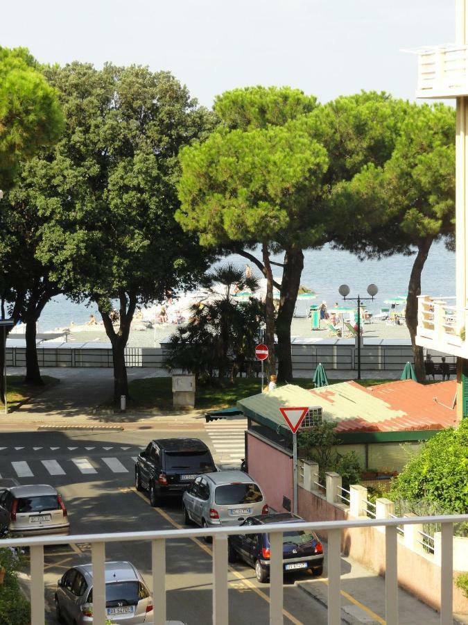 Sapore Di Mare Sestri Levante Eksteriør bilde