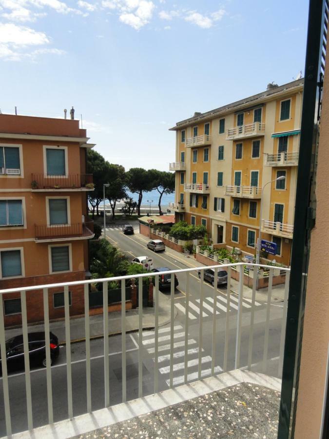 Sapore Di Mare Sestri Levante Eksteriør bilde