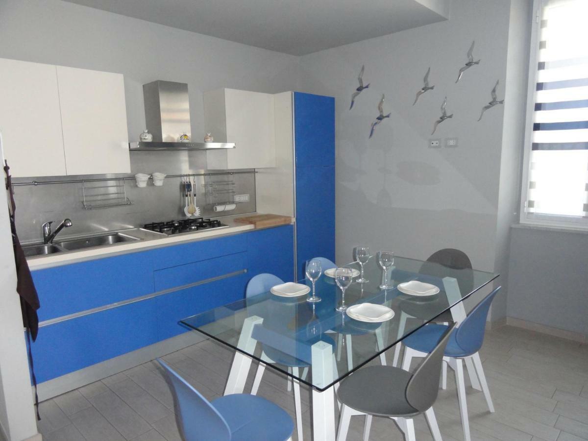 Sapore Di Mare Sestri Levante Eksteriør bilde